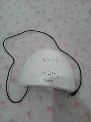 Cabine de gel