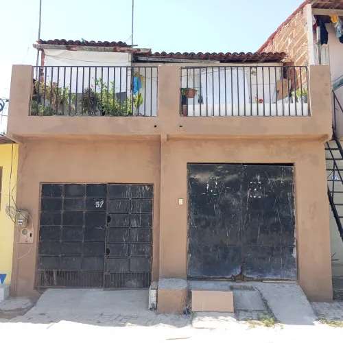 Casa duplex no Quintino Cunha NEGOCIÁVEL