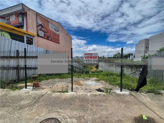 Terreno - Paraiso - Santo Andre - Sao Paulo | Ref.: 31139