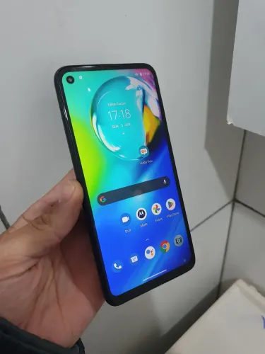 Moto g8 power- seminovo