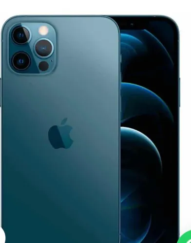 Celular a iPhone 12pro