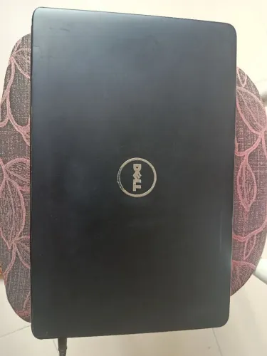 Notebook DELL