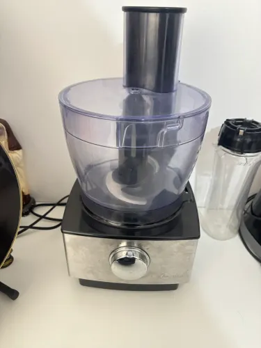 Processador Fun kitchen 