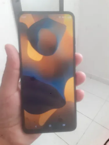 Moto G34
