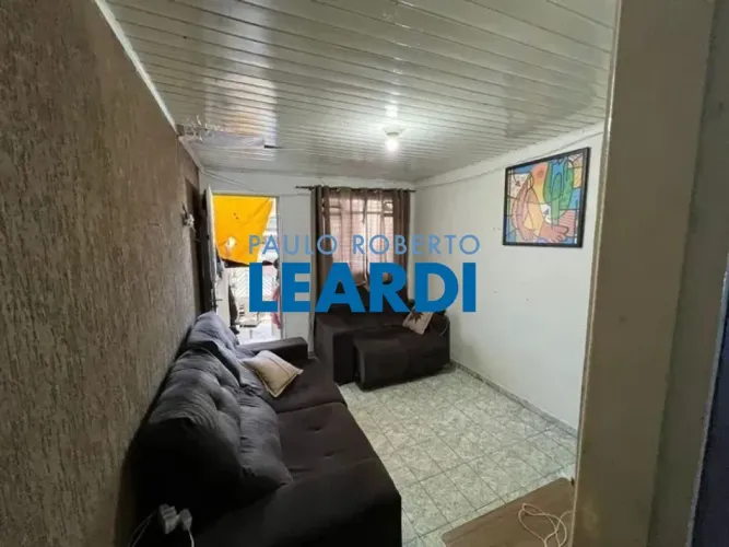 CASA DE VILA - JARDIM ZILDA - SP