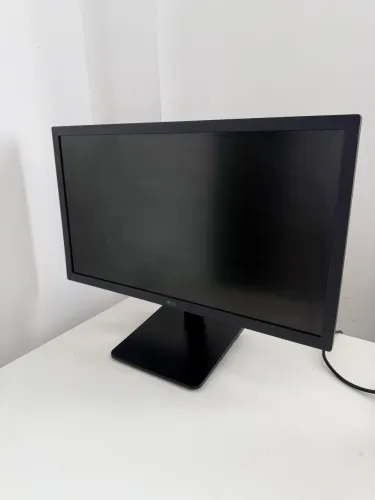 Monitor Gamer LG 21,5'' VA FHD 75Hz 5ms HDMI FreeSync
