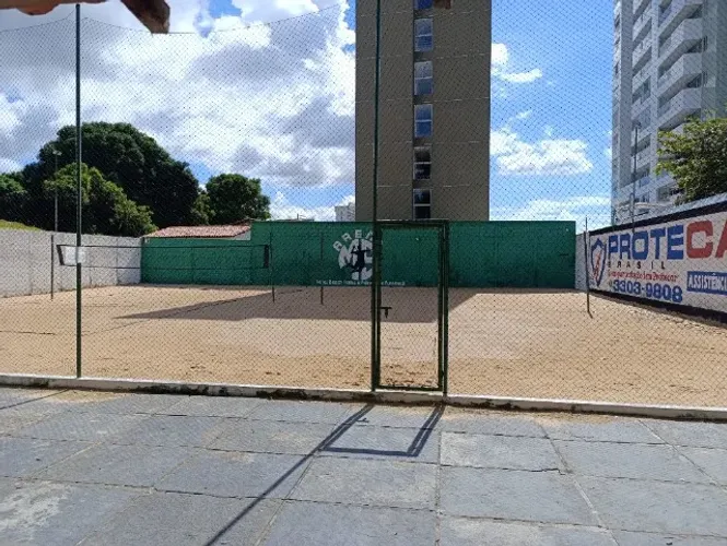 Arrendo arena na Kennedy