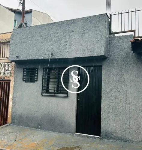 Studio com 1 dormitório para alugar, 29 m² por R$ 800,01/mês - Vila Príncipe de Gales - Sa