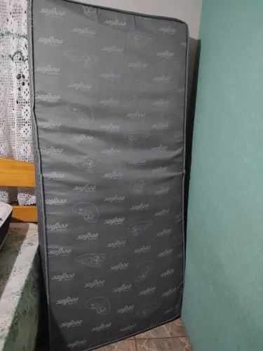 Colchão de solteiro