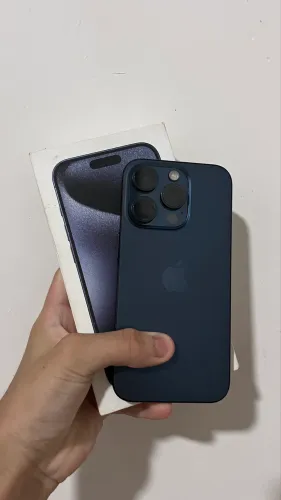 iPhone 15 pro 