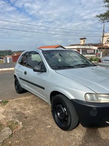 Chevrolet Celta 1.0/super/n.piq.1.0 MPFI VHC 8V 3P 2001
