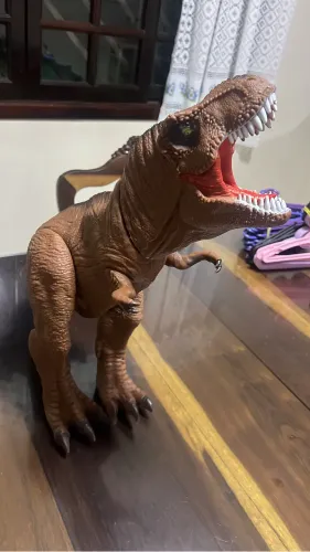 Dinossauro