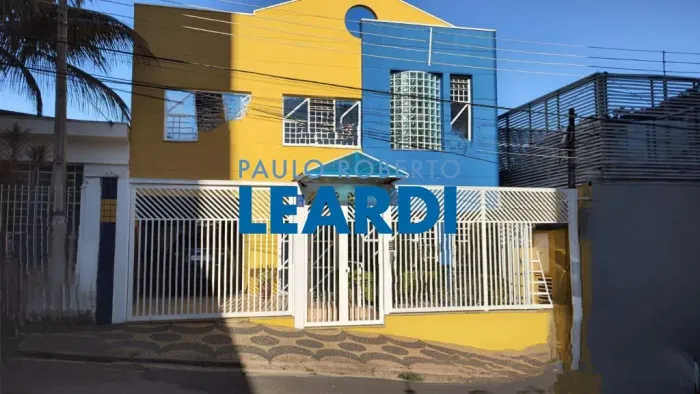 CONJ. COMERCIAL - BELA VISTA - SP