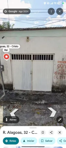 Casa a venda Dias Davila R$ 25.000