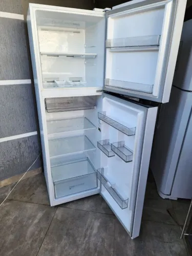 Geladeira Midea 127v - Entrego