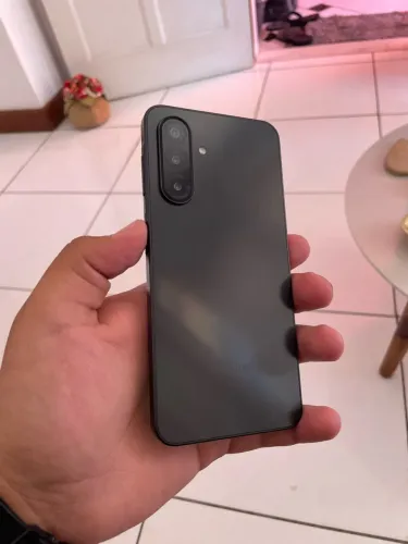 Samsung A17 NFC