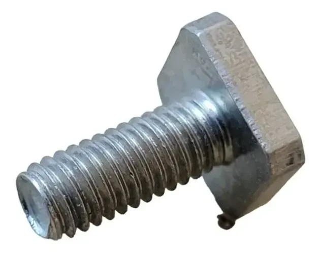 Parafuso Moldura Paralama51746888 Siena Idea Palio Original 