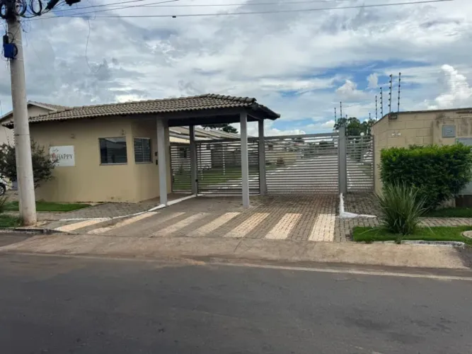 Casa para comprar Sítios Vale das Brisas Senador Canedo