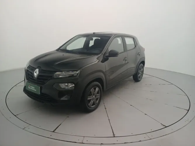 Renault Kwid 1.0 Zen 2026