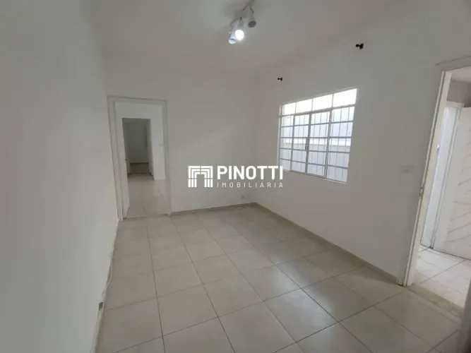 Casa com 2 dormitórios para alugar, 117 m² por R$ 2.841,00/mês - Jordanópolis - São Bernar