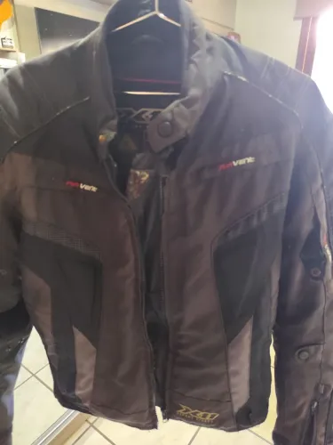 Jaqueta Masculina x11 Tamanho G