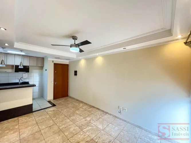 Apartamento em JARDIM SENADOR VERGUEIRO