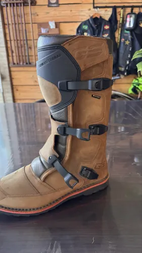 Bota BMW Adventure Grip