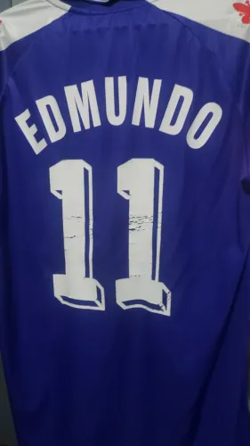 Camisa Fiorentina 1998