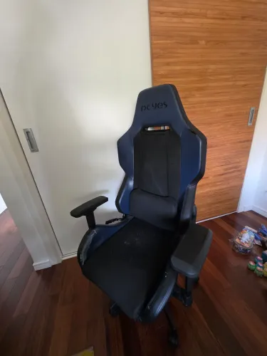 Cadeira Gamer