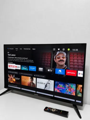 Tv Smart 32