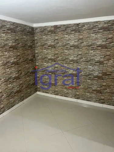 Casa com 1 dormitório para alugar, 30 m² por R$ 1.330,00/mês - Vila Guarani - São Paulo/SP
