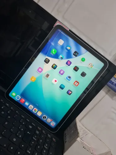 Ipad 11 geração (128gb)