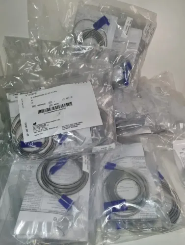 Sensor De Fluxo Proximal Adulto Intermed Vyaire