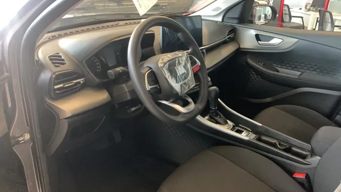 Fiat Fastback 1.0 200 Turbo Flex AUT 2026