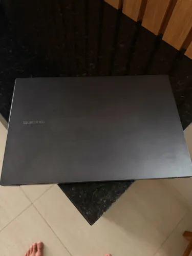 Notebook Samsung Book I3 11ª