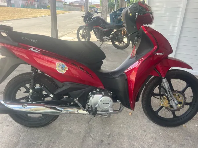 Moto 125