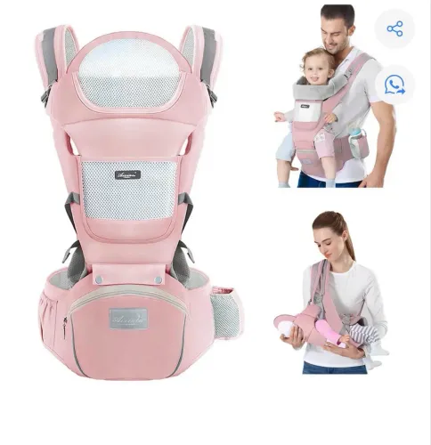 Canguru de bebê 