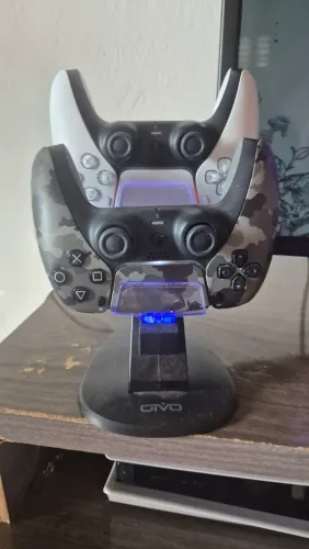 Para vender um ps5