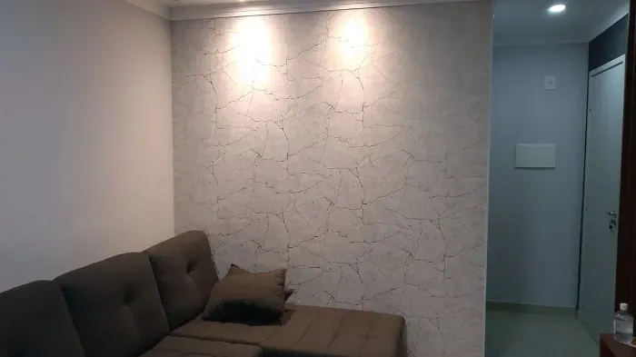 Apartamento com 3 Quartos à Venda, 79m² Por R$ 550.000,00