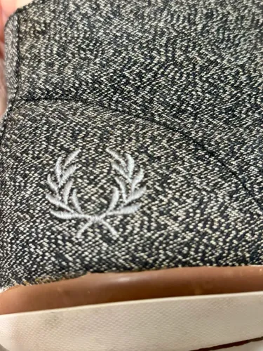 Tênis Fred Perry original semi-novo