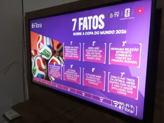 Tv LG 