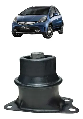 Coxim Motor Direito Honda Fit Twist 2004-2014