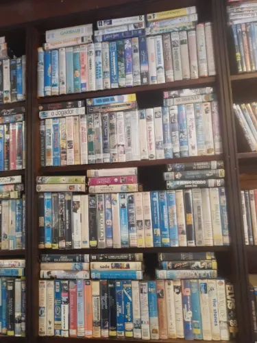 Vhs helio