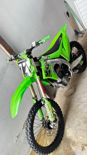 Kx 250 2021
