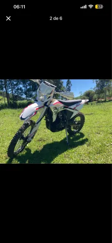MXF 270F 2024