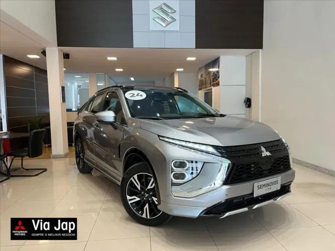 Mitsubishi Eclipse Cross HPE-S 1.5 AWD 165cv Aut. 2024
