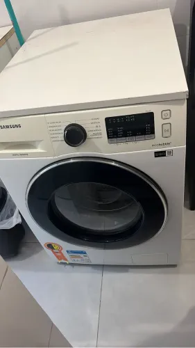 Lava e seca SAMSUNG 220 v 