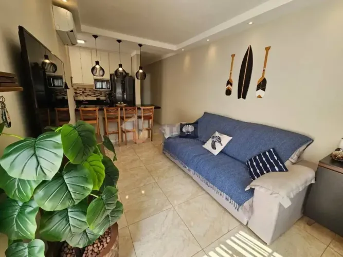 Casa com sistema inteligente por R$ 450.000 - Massaguaçu - Caraguatatuba/SP