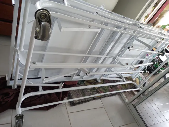 Cama hospitalar Biguaçu 