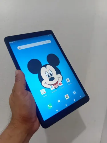 Tablet grandão top + caboo T2040